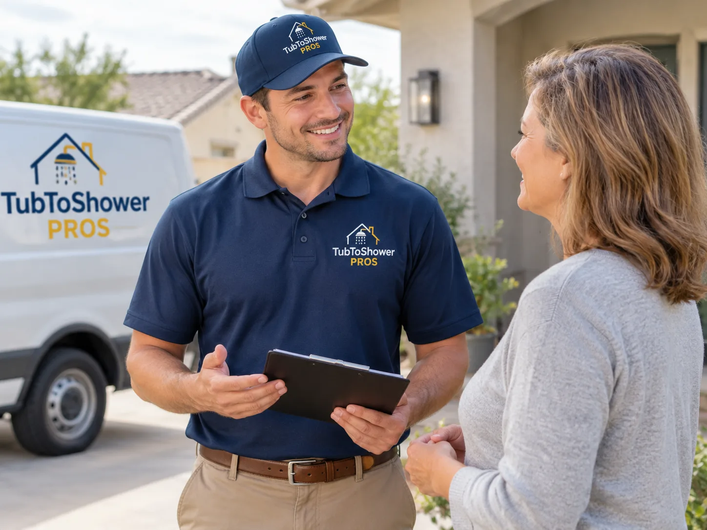 Tub Shower Conversion Palm Coast, FL FAQs
